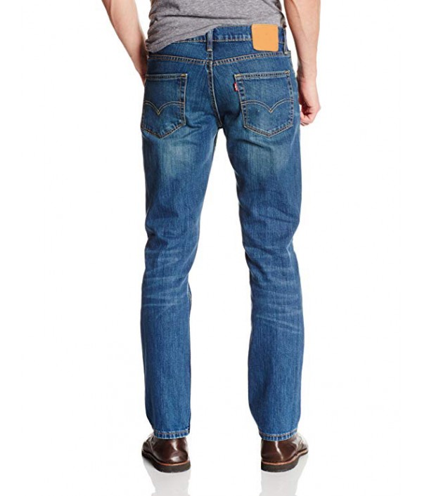 Men's Slim Fit  Jeans