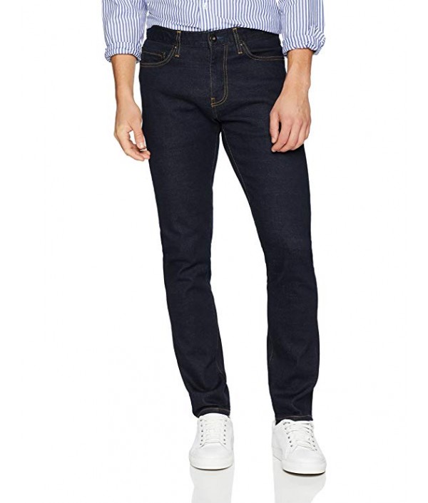 Men's Slim Fit Selvedge Jean