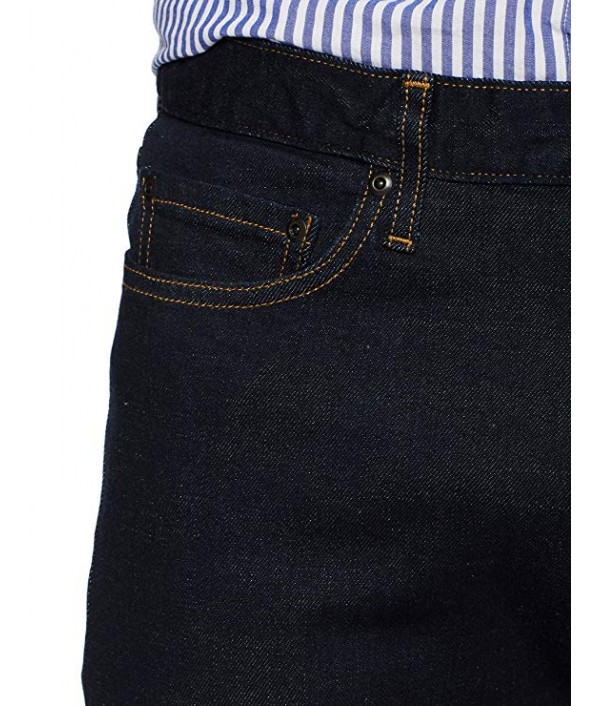 Men's Slim Fit Selvedge Jean