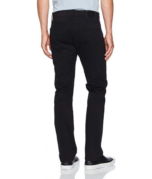 Men's Modern Series Extreme Motion Slim Straight Leg Jeans