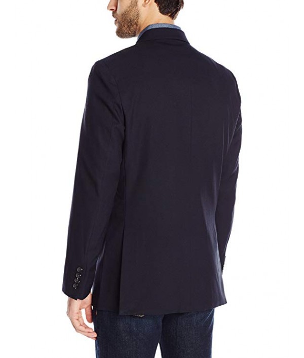 Clothing Men's Tailored Fit In Motion Blazer