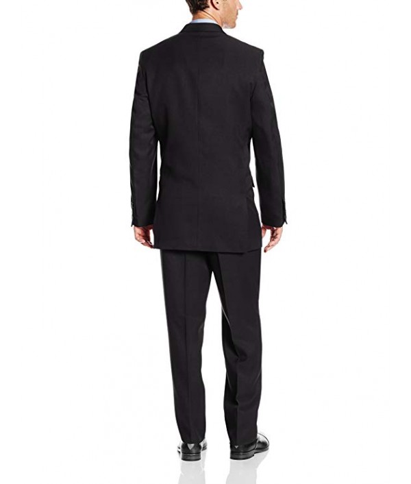 Men's Three-Piece Suit