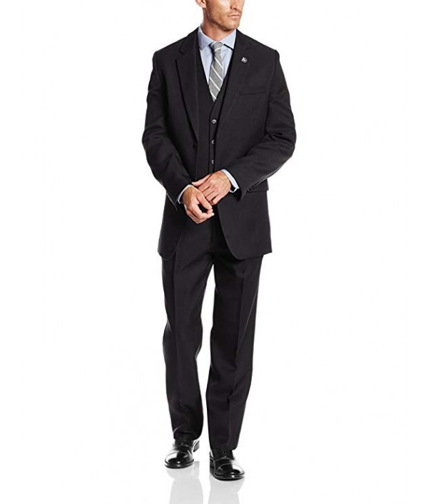 Men's Three-Piece Suit