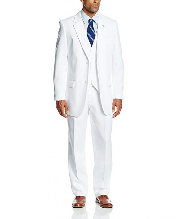 Men's 3 Piece Suit